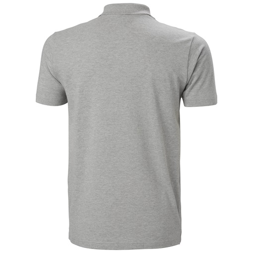 HH Classic galléros póló szürke 79167_930-5XL