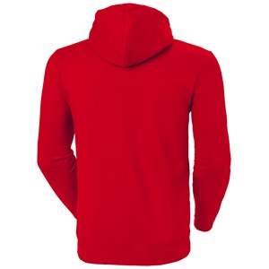 HH Classic kapucnis pulóver piros 79327_220-XL