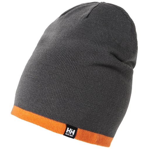 HH Classic kifordítható sapka sötétszürke 79883_970-STD