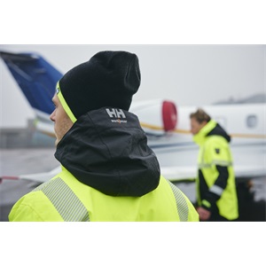 HH Classic kifordítható sapka fekete 79883_990-STD