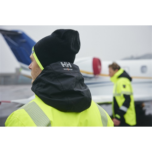 HH Classic kifordítható sapka fekete 79883_990-STD