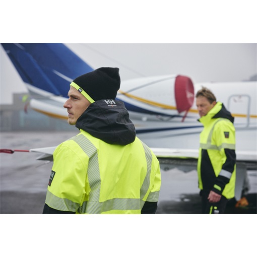 HH Classic kifordítható sapka fekete 79883_990-STD