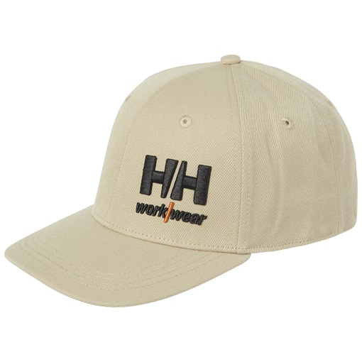 HH Classic logo baseball sapka homok 79802_780-STD