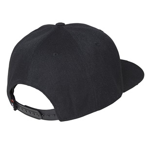 HH Classic logo baseball sapka fekete 79802_990-STD