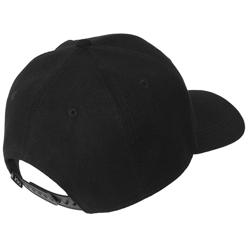 HH Classic logo baseball sapka fekete 79802_991-STD