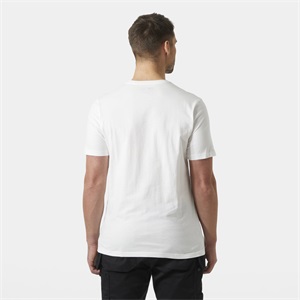 HH Classic póló fehér 79161_900-5XL