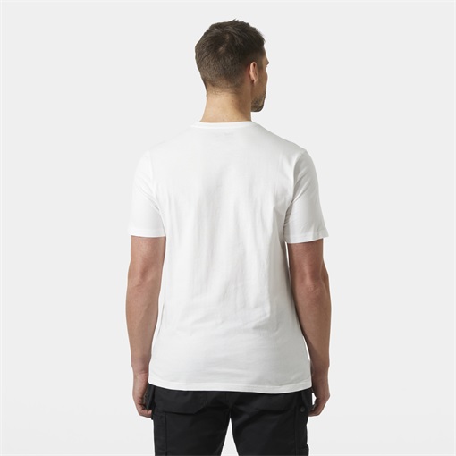 HH Classic póló fehér 79161_900-5XL
