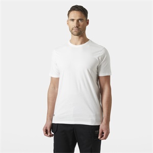 HH Classic póló fehér 79161_900-5XL
