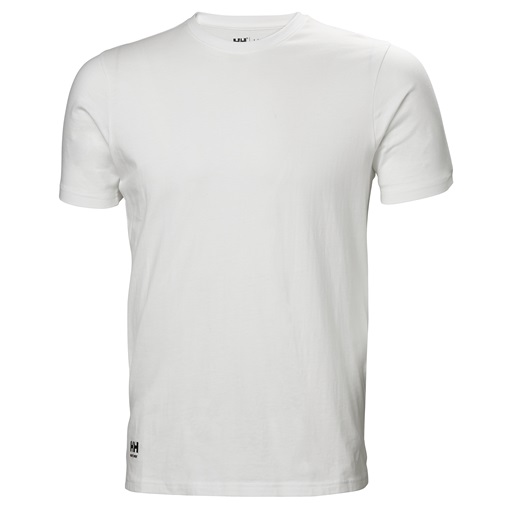 HH Classic póló fehér 79161_900-5XL