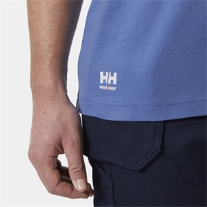 HH Classic póló kék 79161_558-4XL