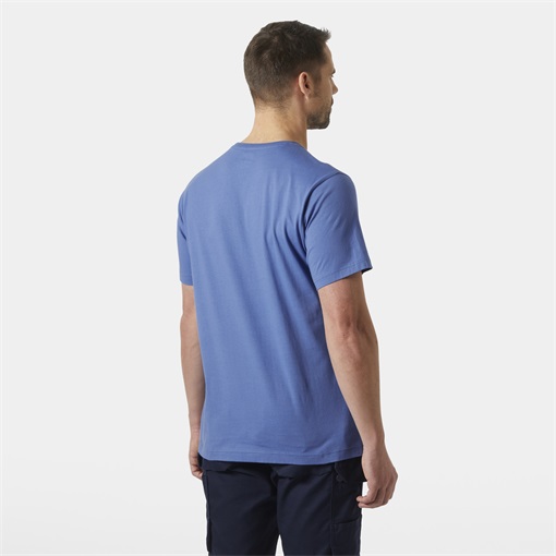 HH Classic póló kék 79161_558-4XL