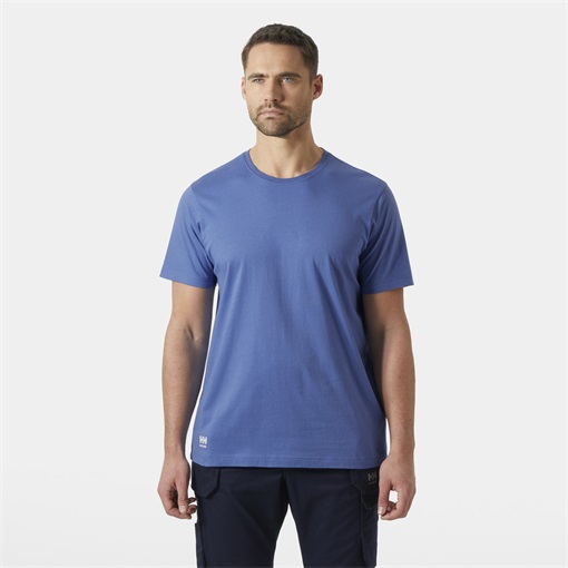 HH Classic póló kék 79161_558-4XL