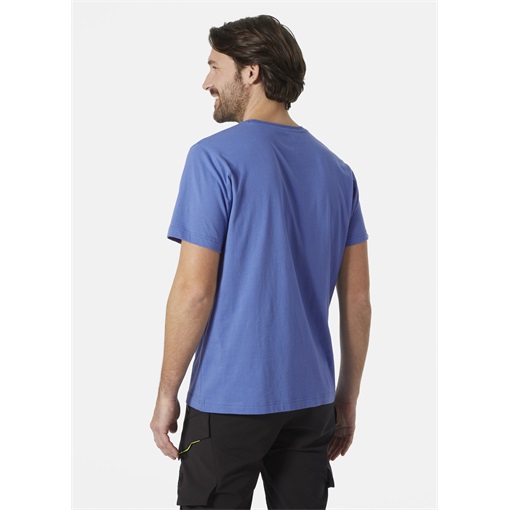 HH Classic póló kék 79161_558-4XL