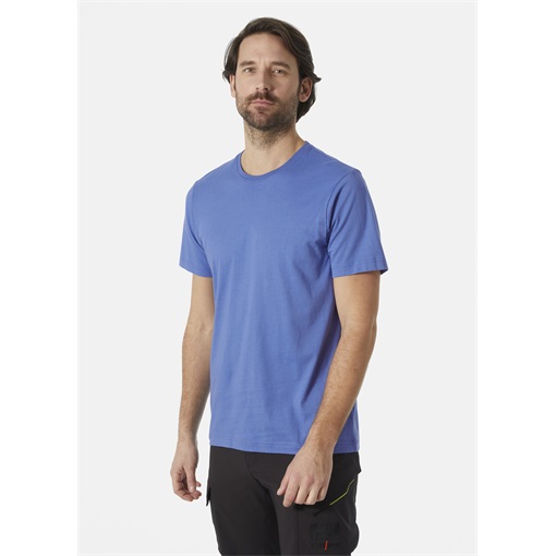 HH Classic póló kék 79161_558-4XL