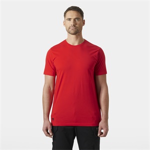 HH Classic póló piros 79161_220-2XL