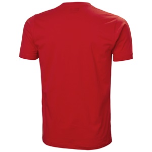 HH Classic póló piros 79161_220-2XL