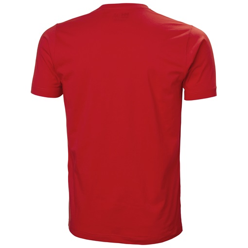 HH Classic póló piros 79161_220-2XL