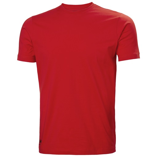 HH Classic póló piros 79161_220-2XL