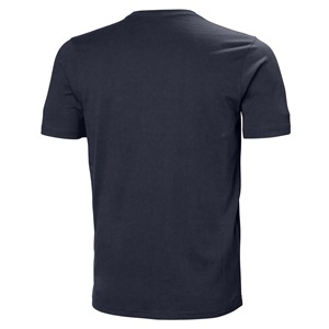 HH Classic póló sötétkék 79161_590-3XL