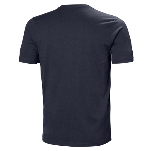 HH Classic póló sötétkék 79161_590-3XL