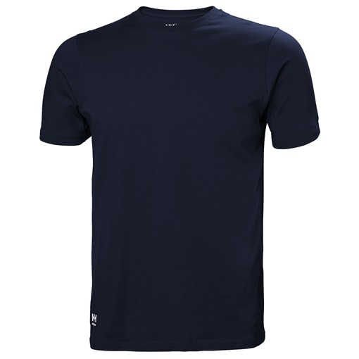 HH Classic póló sötétkék 79161_590-3XL