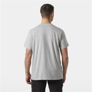 HH Classic póló szürke 79161_930-3XL