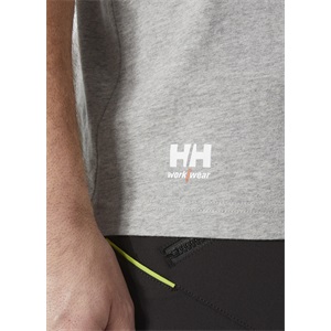 HH Classic póló szürke 79161_930-3XL
