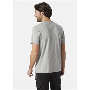HH Classic póló szürke 79161_930-3XL