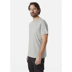 HH Classic póló szürke 79161_930-4XL