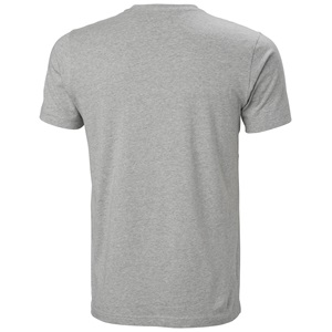 HH Classic póló szürke 79161_930-4XL