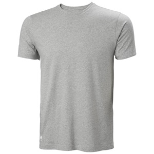HH Classic póló szürke 79161_930-4XL