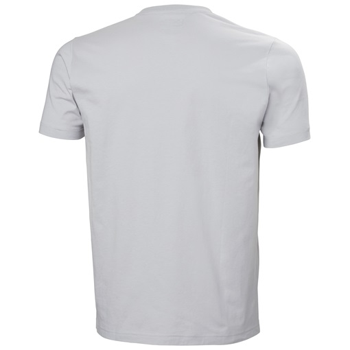 HH Classic póló világos szürke 79161_910-5XL