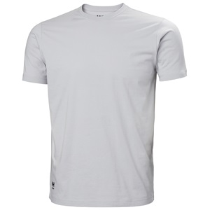 HH Classic póló világos szürke 79161_910-5XL
