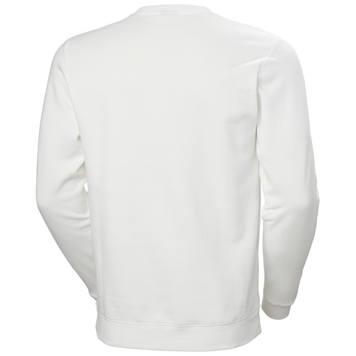 HH Classic pulóver fehér 79324_900-3XL