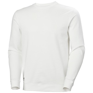 HH Classic pulóver fehér 79324_900-3XL