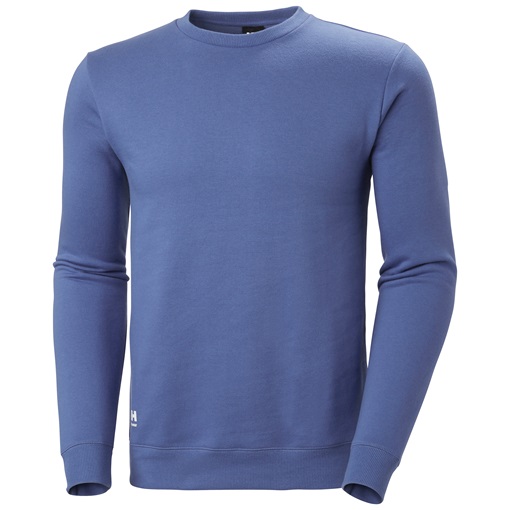 HH Classic pulóver kék 79324_558-3XL