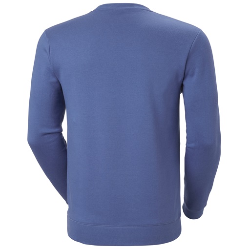 HH Classic pulóver kék 79324_558-4XL