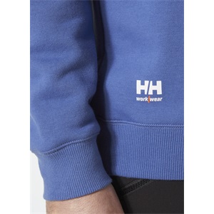HH Classic pulóver kék 79324_558-XL