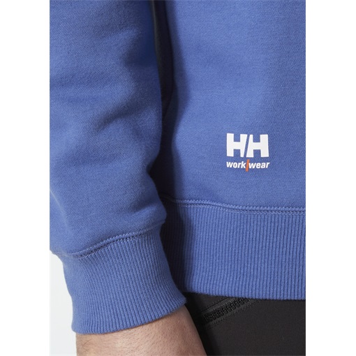 HH Classic pulóver kék 79324_558-XL