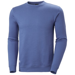HH Classic pulóver kék 79324_558-XL