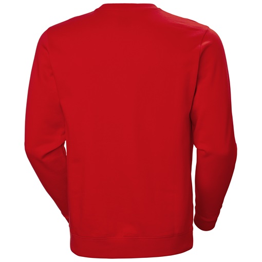 HH Classic pulóver piros 79324_220-L