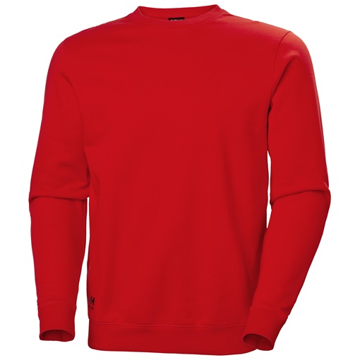HH Classic pulóver piros 79324_220-L