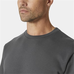 HH Classic pulóver sötétszürke 79324_970-XL