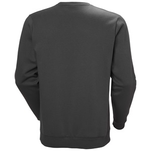 HH Classic pulóver sötétszürke 79324_970-XL