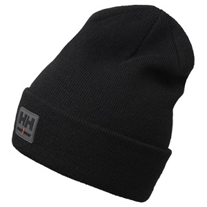 HH Classic sapka fekete 79811_991-STD