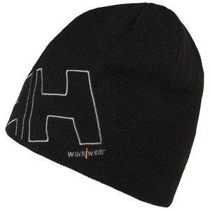 HH Classic sapka fekete 79830_991-STD