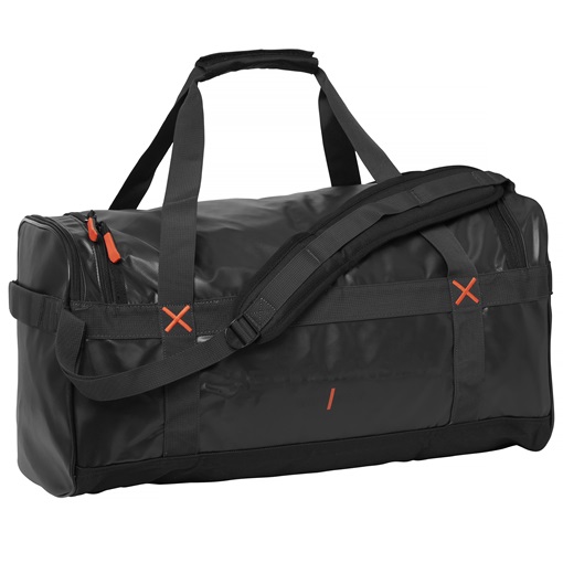 HH DUFFEL Háti- és kézitáska 50L - 79572-990