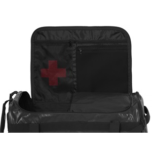 HH DUFFEL Háti- és kézitáska 50L - 79572-990