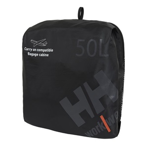 HH DUFFEL Háti- és kézitáska 50L - 79572-990