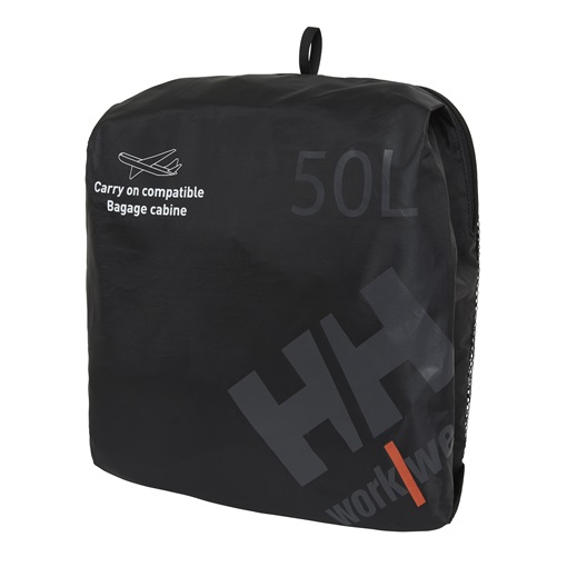 HH DUFFEL Háti- és kézitáska 50L - 79572-990